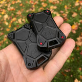 Injection Fob IF010 (V1 2014-2018 Chevy/GMC) - BLACK