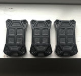 Injection Fob IF010 (V1 2014-2018 Chevy/GMC) - BLACK