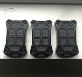 Injection Fob IF010 (V1 2014-2018 Chevy/GMC) - TAN