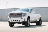 Cognito 20-24 Chevy Silv/Sierra 2500/3500HD 2WD/4WD 3in Elite Lvlng Kit w/ Fox 2.5 Elite Perf Series