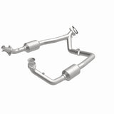 Magnaflow 2003 Ford E-350 Super Duty 5.4L Direct Fit Converter