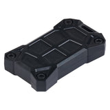 Injection Fob IF010 (V1 2014-2018 Chevy/GMC) - BLACK