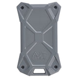 Injection Fob IF010 (V1 2014-2018 Chevy/GMC) - GRAY