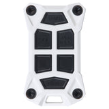 Injection Fob IF010 (V1 2014-2018 Chevy/GMC) - WHITE
