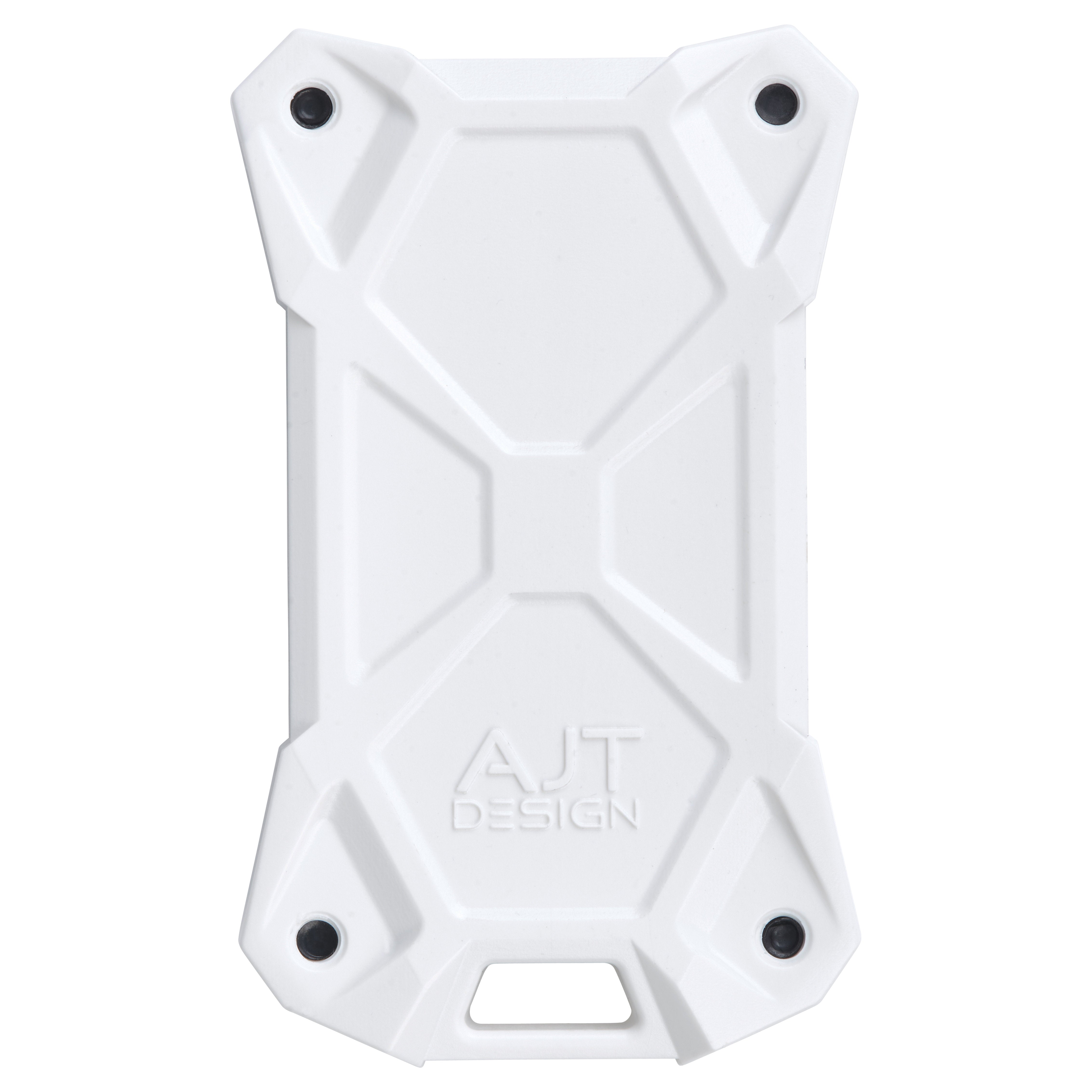 Injection Fob IF010 (V1 2014-2018 Chevy/GMC) - WHITE