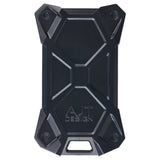 Injection Fob IF010 (V1 2014-2018 Chevy/GMC) - BLACK