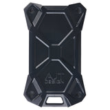 Injection Fob IF022 (V1.5 2014-2018 Chevy/GMC) - BLACK
