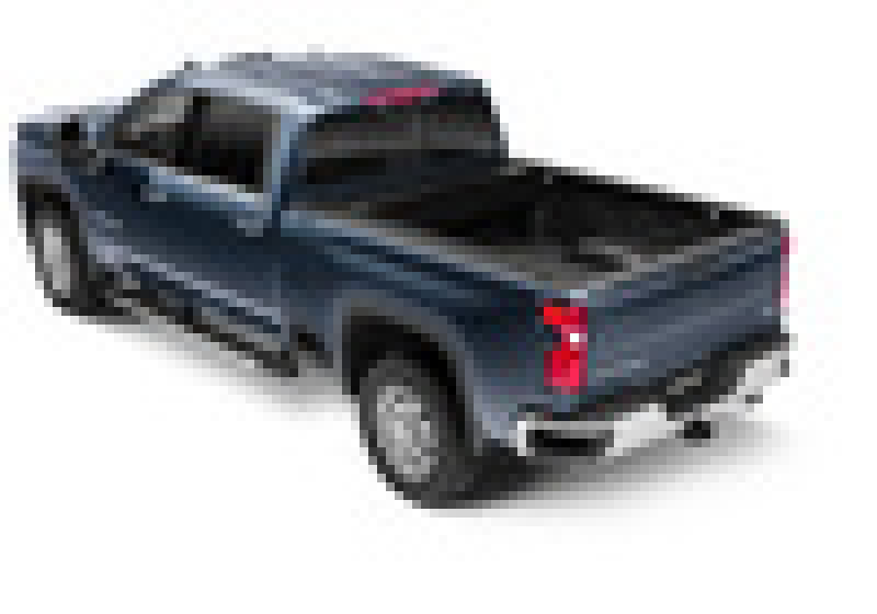 Retrax 2020 Chevrolet / GMC HD 6ft 9in Bed 2500/3500 RetraxONE MX