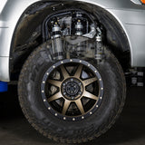 ICON 03-09 Gx470 0-3.5in Stage 6 Suspension System w/ Billet Uca