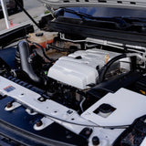 Blank PowerTray > Chevy Colorado 14-22