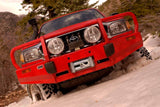 ARB Bumper/Fitting Kit Bundle 3423020