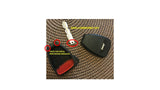 Injection Fob IF007 (Wrangler JK) - BAJA YELLOW