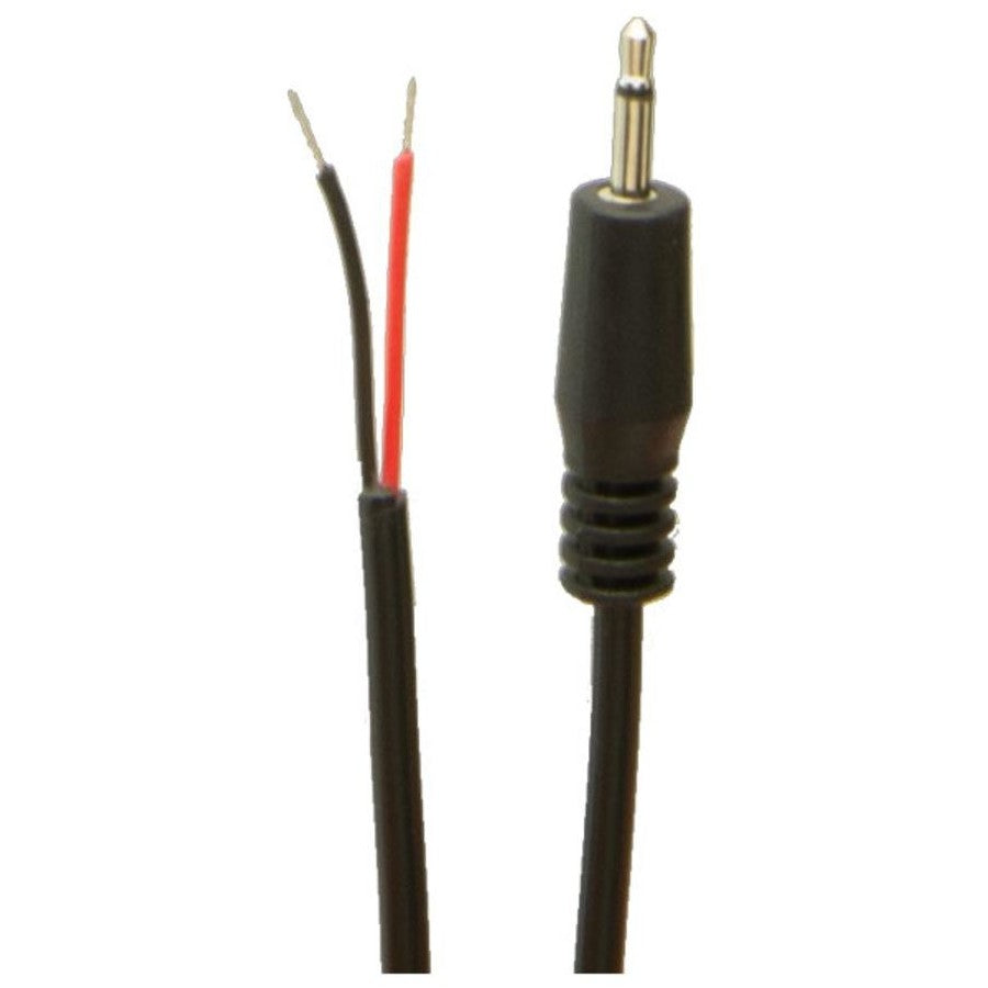 6ft UNTERMINATED PTT LEAD – SUIT XRS-BT1