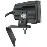 1997-2006 Jeep Wrangler TJ A-Pillar Mount (with Optimus Square 10º Light )