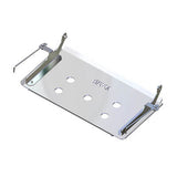 Ford F-250/F-350 Steering Rod Skid Plate