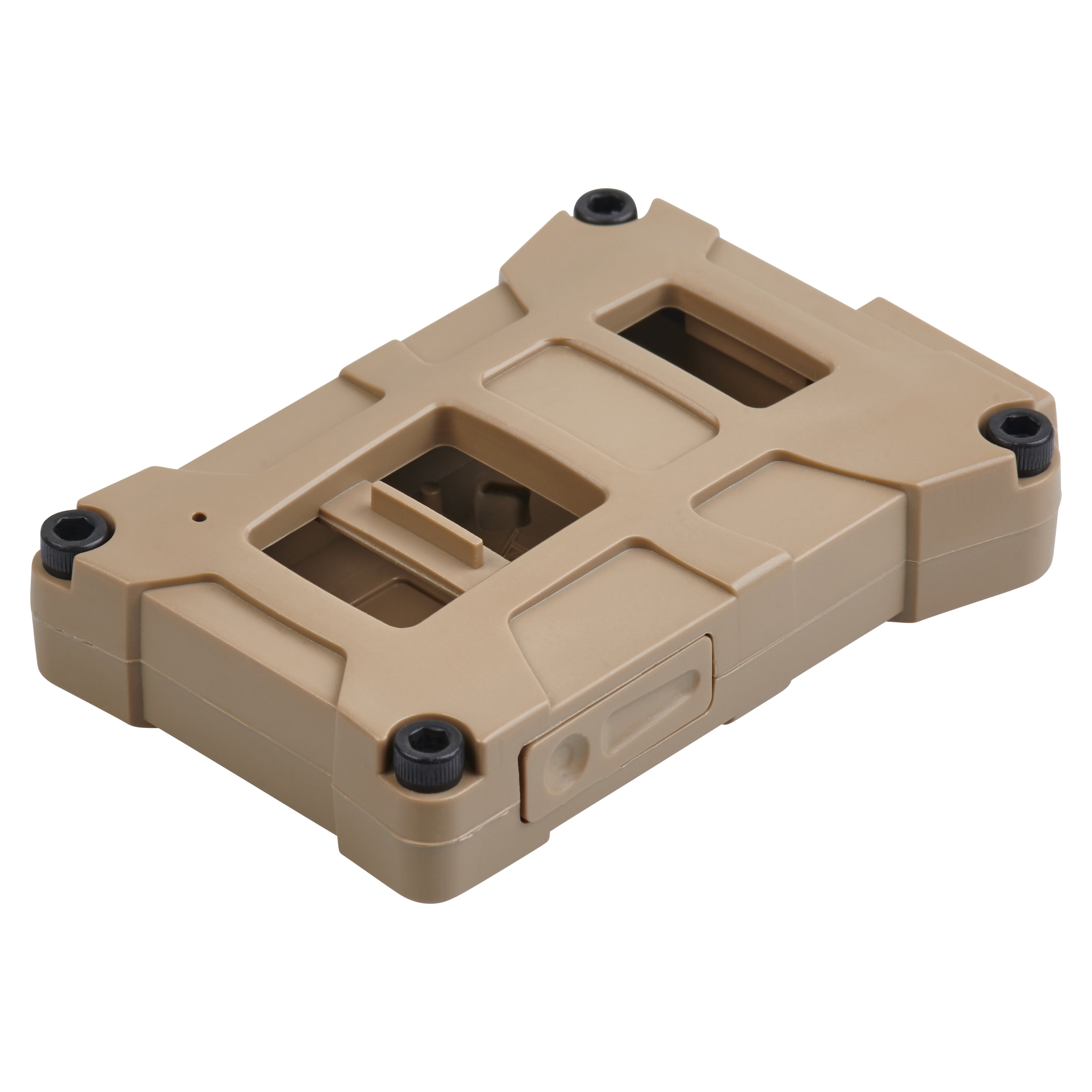 Injection Fob IF002 (V1 Toyota) - QUICKSAND