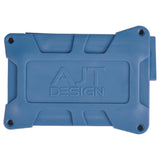 Injection Fob IF002 (V1 Toyota) - CAVALRY BLUE