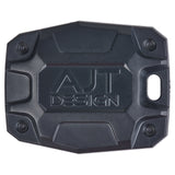 Injection Fob IF011 (5th Gen 4Runner) - BLACK