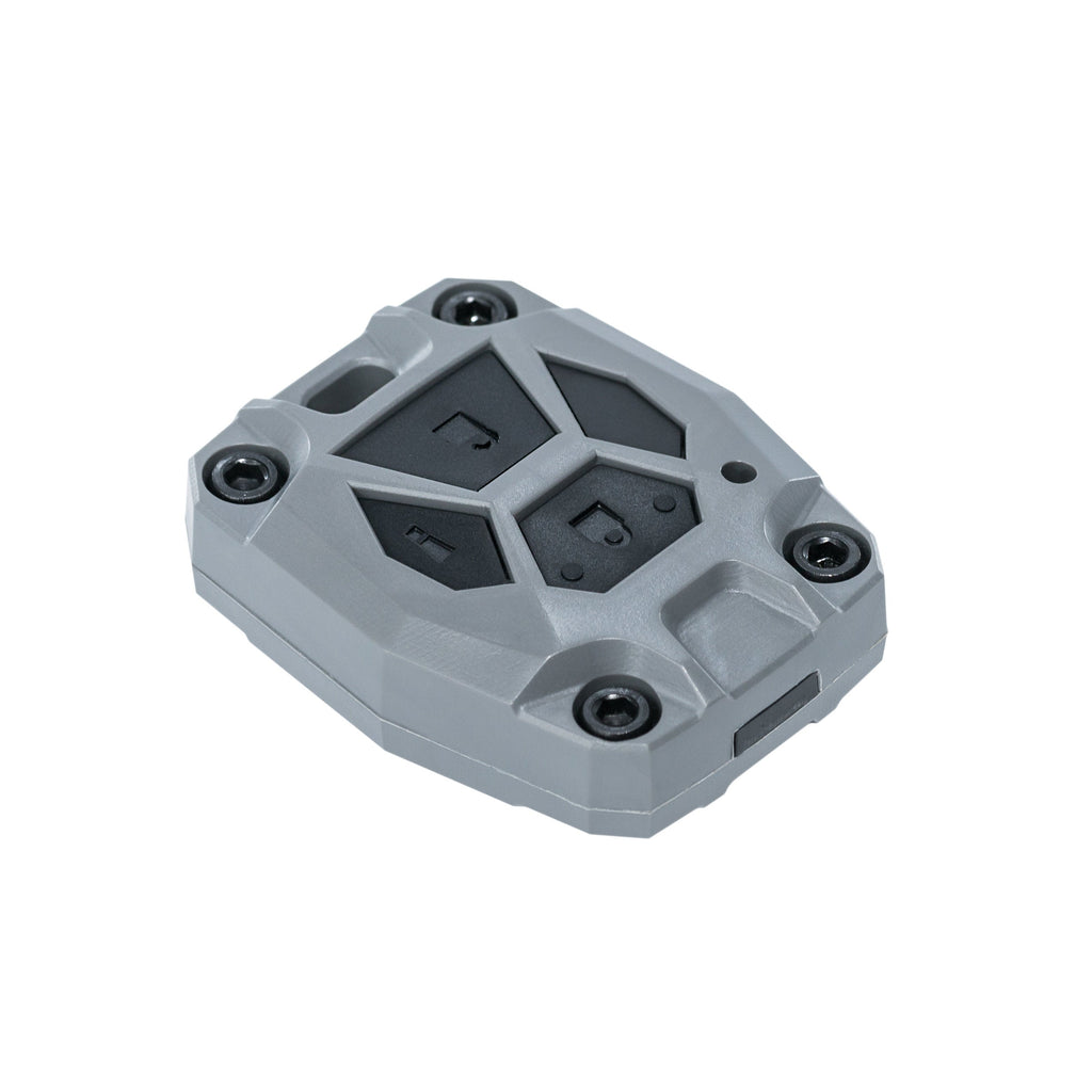 Injection Fob IF011 (5th Gen 4Runner) - CEMENT