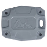Injection Fob IF011 (5th Gen 4Runner) - CEMENT