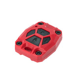Injection Fob IF011 (5th Gen 4Runner) - RED