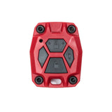 Injection Fob IF011 (5th Gen 4Runner) - RED