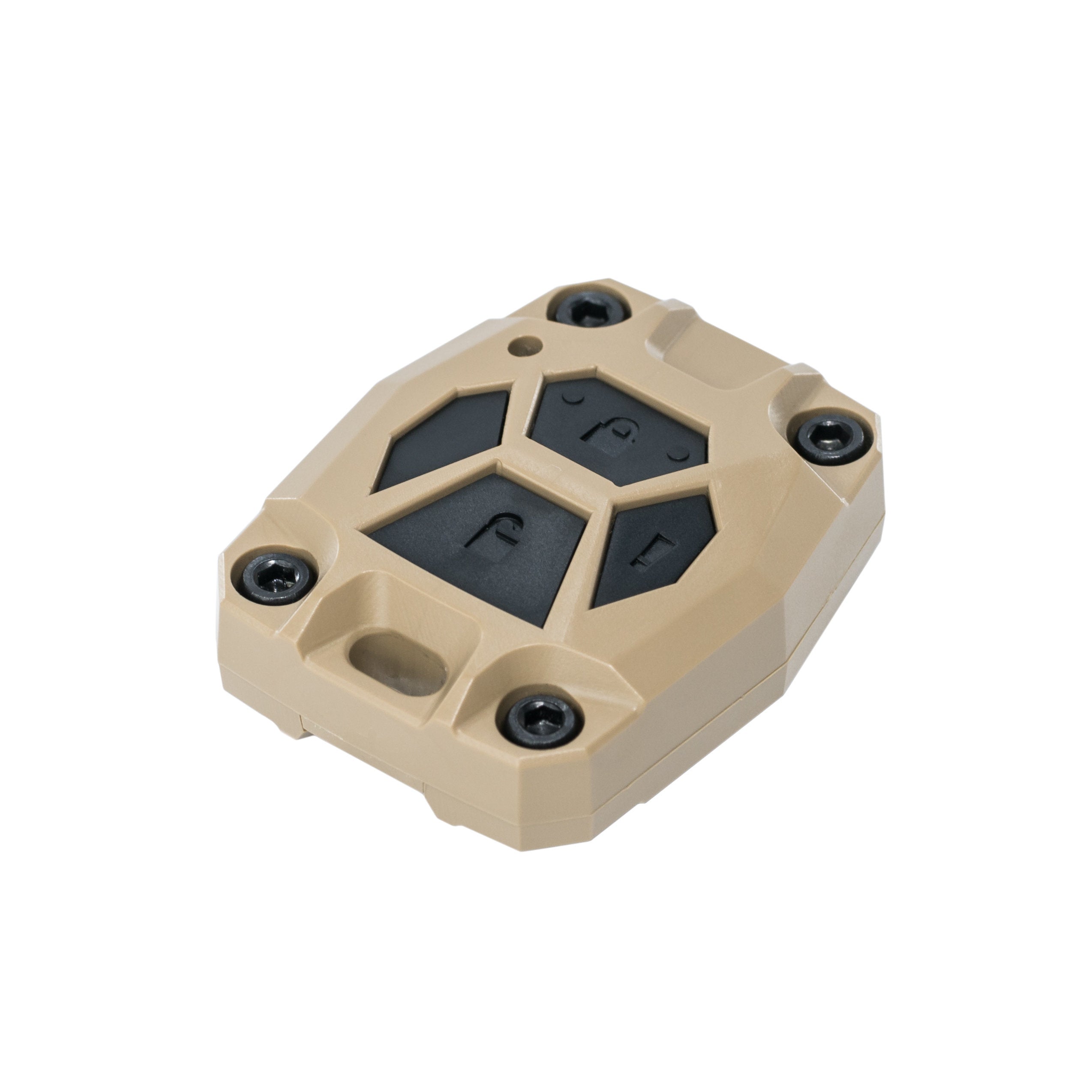 Injection Fob IF011 (5th Gen 4Runner) - QUICKSAND
