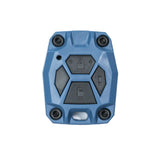 Injection Fob IF011 (5th Gen 4Runner) - CAVALRY BLUE