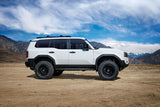 ICON 2024 Toyota Land Cruiser 250 Series 1.25-3in Lift Stage 7 Suspension System Tubular