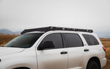 The Harvard (2008-2022 Sequoia Roof Rack)