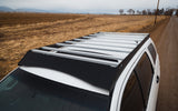 The Harvard (2008-2022 Sequoia Roof Rack)