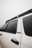 The Harvard (2008-2022 Sequoia Roof Rack)