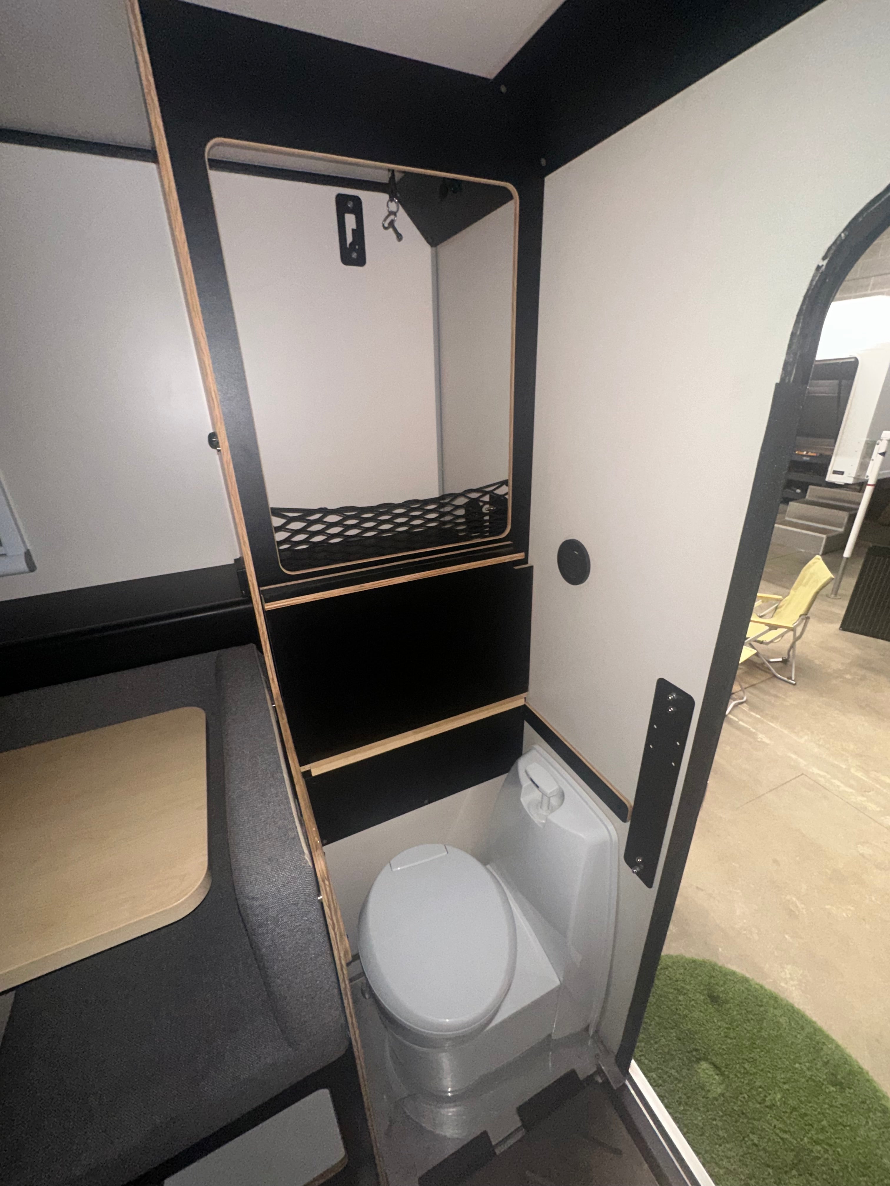 IN STOCK: Used 2023 Scout Kenai (#6220)