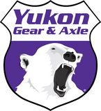 Yukon Gear 07-17 Jeep Wrangler (JK) Stage 2 Re-Gear Kit w/Diff Covers (for Dana 30/44) - 4.56