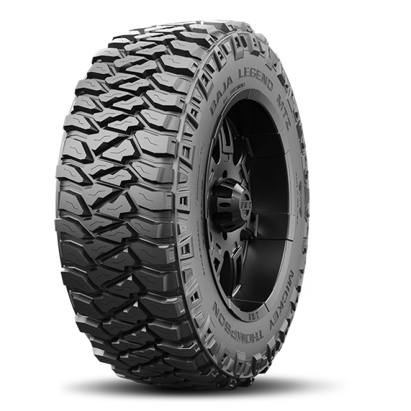 Mickey Thompson Baja Legend MTZ Tire - LT305/70R18 126/123Q 90000057359