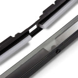 AlphaRex 21-24 Toyota GR86 / Subaru BRZ LUXX-Series LED Trunk Light Black
