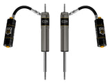 ICON 1997+ Nissan Patrol (Y61) Front 2.5 Series Shocks VS RR CDCV - Pair