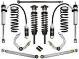 ICO 2.5 Series Coilover Kits