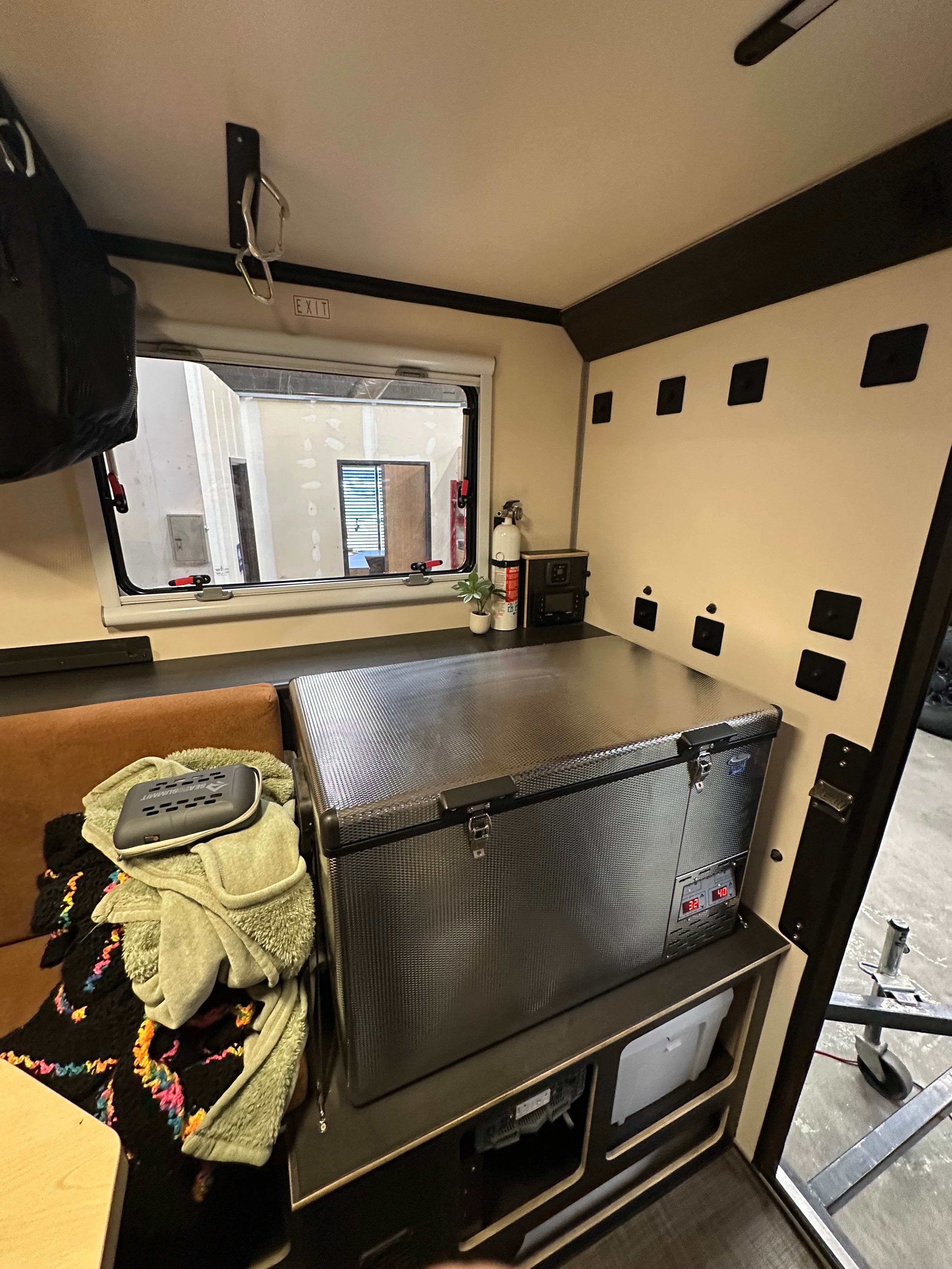 IN-STOCK: Demo 2025 Scout Olympic - Juniper Edition (#5470)