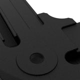 KCHiLites 22-26 Toyota Tundra Platform One Roof Rack w/360 Lighting