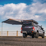 Alu-Cab 180° Shadow Awning