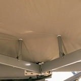 Alu-Cab 180° Shadow Awning