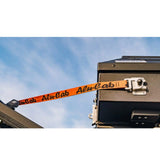 Alu-Cab 180° Shadow Awning