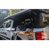 Alu-Cab Contour Kitchen Cupboard