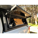 Alu-Cab Contour Kitchen Cupboard