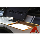 Alu-Cab Contour Kitchen Cupboard