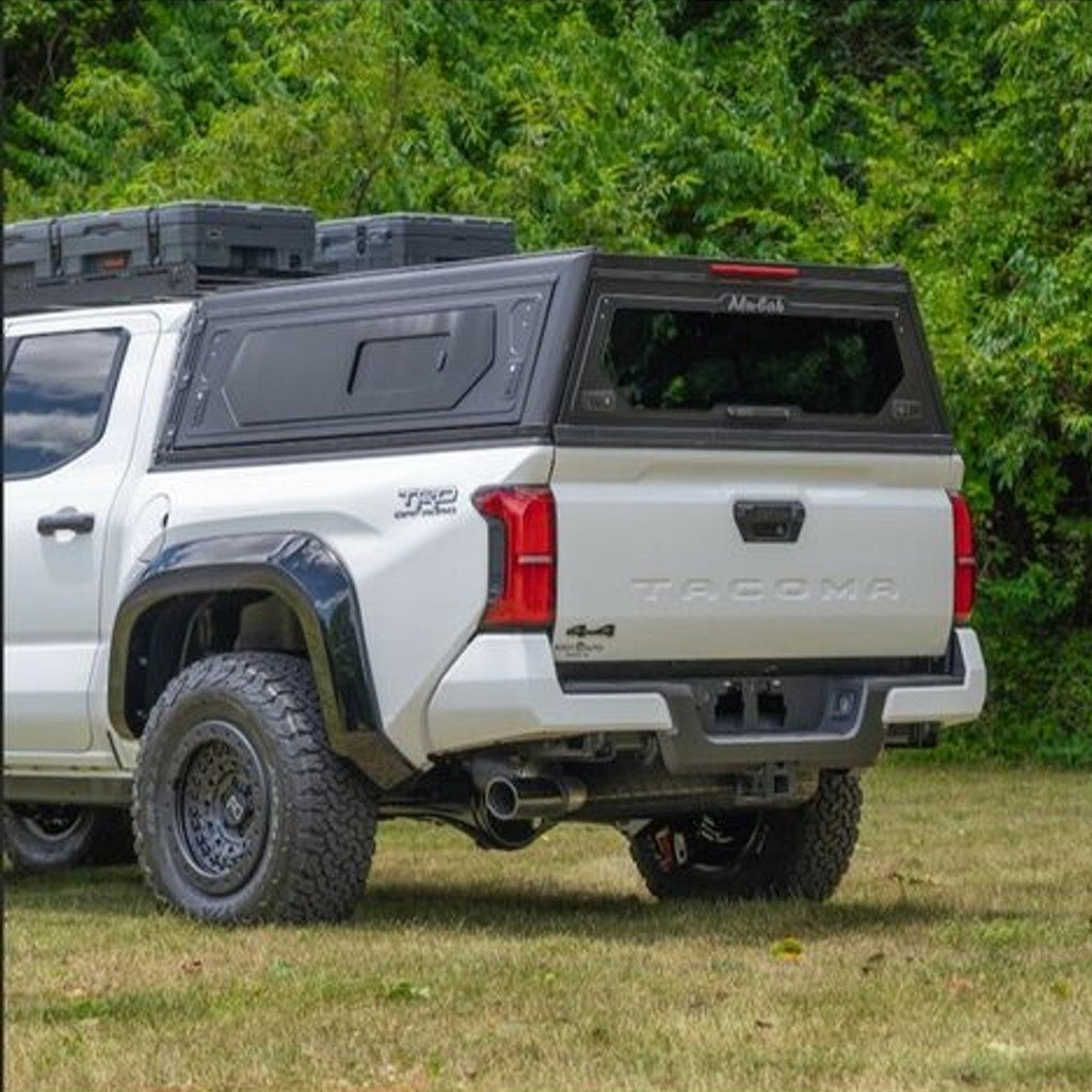 Alu-Cab Contour Canopy for 4th Gen Tacoma (2024+)