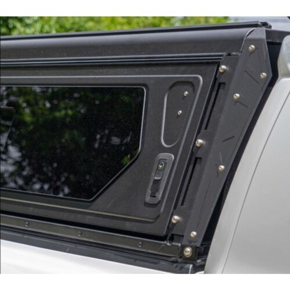 Alu-Cab Contour Canopy for 4th Gen Tacoma (2024+)