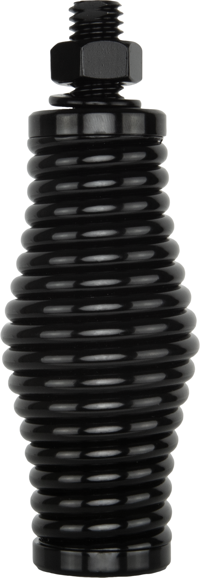 Medium Duty Antenna Spring - FME Terminated