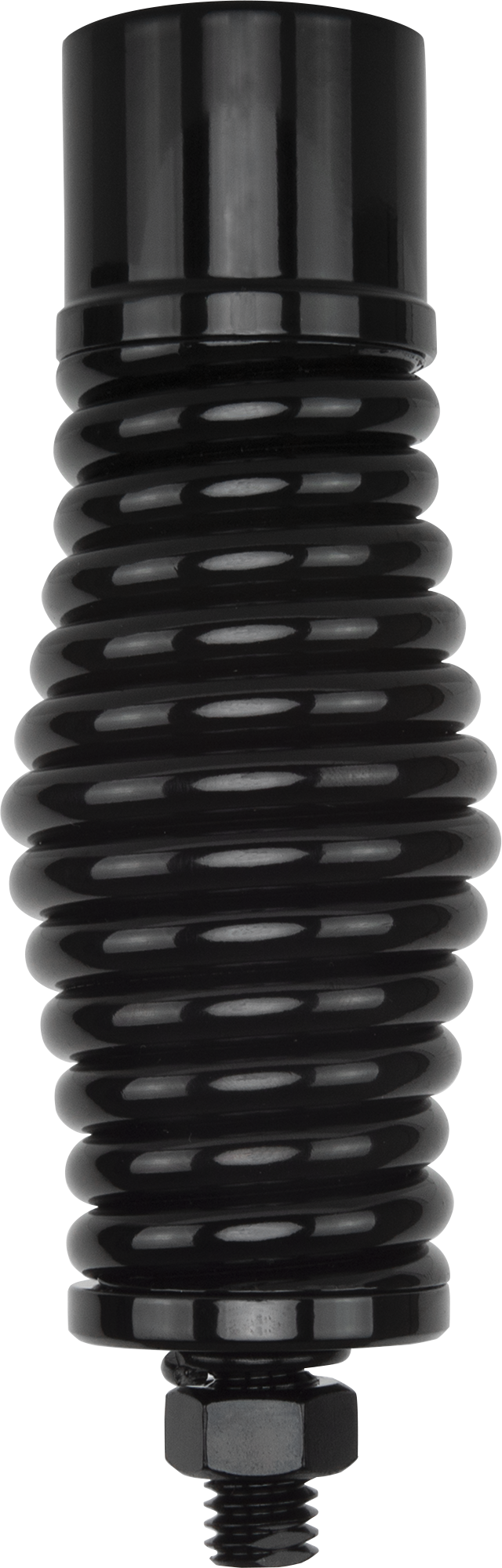 Heavy Duty Antenna Spring